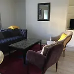 Garden Terrace Apartment Grantham Street